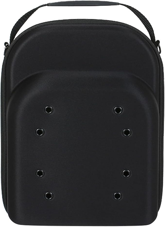 Baseball Hat Holder Multifunctional Baseball Hat Case Hard Travel Cap Carrier Case Holder Waterproof Cap