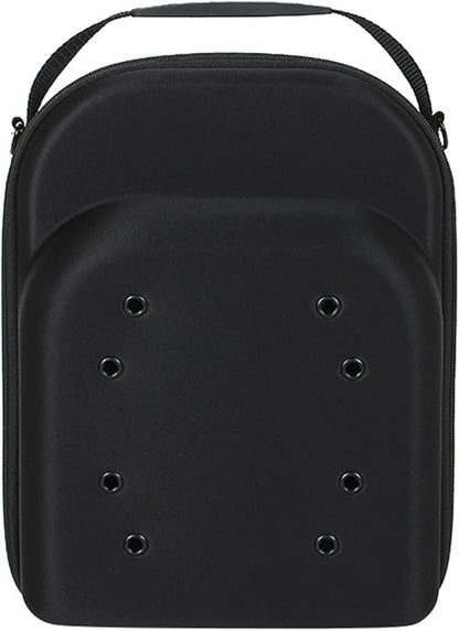 Baseball Hat Holder Multifunctional Baseball Hat Case Hard Travel Cap Carrier Case Holder Waterproof Cap