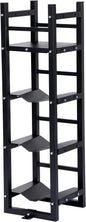 Refrigerant Tank Rack w/ 3x30lb and Storage Plate, Stable Refrigerant Cylinder tank rack, Cylinder Rack Sufficient Storage for Freon, Gases, Oxygen, Nitrogen, Acetylene