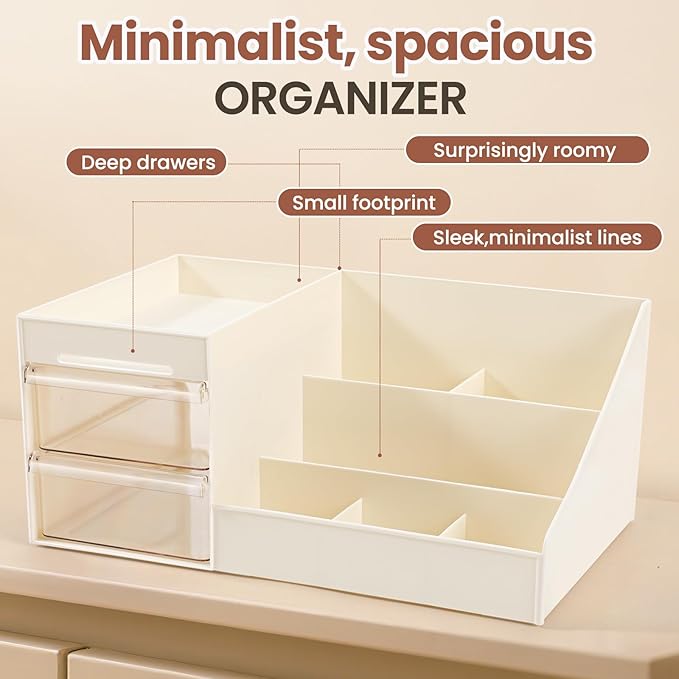 EXIN DECHEN Cologne Organizer for Men,Cologne Stand,Shelves for Perfumes,Organizador de Perfumes,Estante para Perfumes,Dresser Organizer Countertop,Mens Bedroom Essentials,Gifts for Men