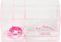Sanrio - My Melody 115916 Cosmetic Organizer