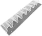 PRETYZOOM Hanging Shoe Organizer for Bedside Nonwoven Fabric Mesh Storage Bag with Space-saving Design for Rvs and Travel Keeps Shoes Dry and Fresh