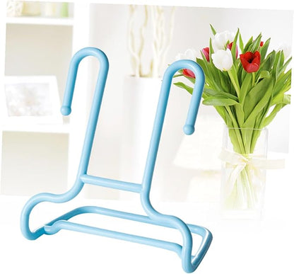 2pcs Multifunctional Boy Girl Shoe Organizer Rack for Space Saving Drying Hanging Design for Bedroom Closet Entryway