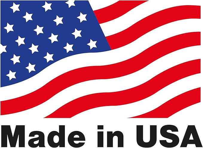Knape & Vogt Plastic Lazy Susan Organizer, 2-Tier Lazy Susan for Cabinet, Full-Round 20-Inch Polymer Spice Turntable, White
