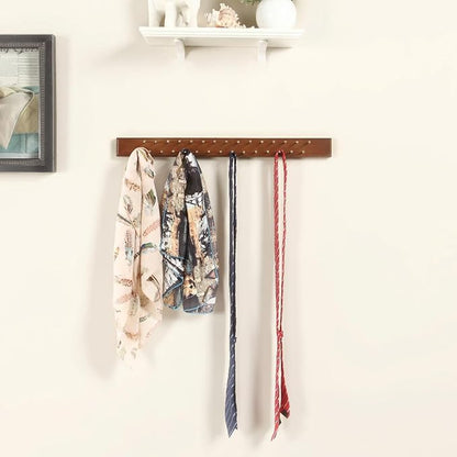 Proman Products HG16178 Tie Wood Hanger