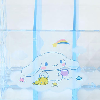 Sanrio 115924 Cosmetic Organizer