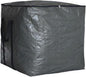 Extra Large Storage Bag (Black, 19"x19"x19")