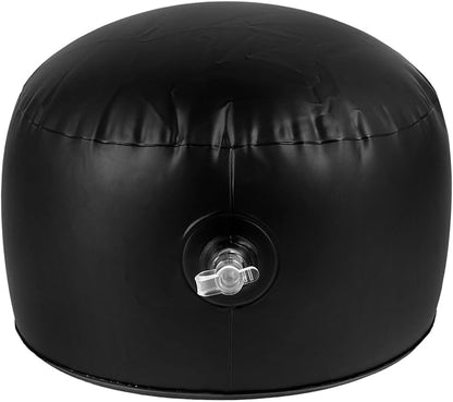 PRETYZOOM Inflatable Hat Shaper Insert for Baseball Caps Adjustable Inner Support to Keep Shape and Display Hats at Home or Store Lightweight Foldable Cap Holder