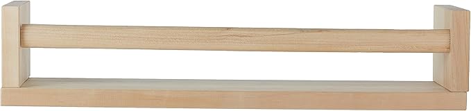 Ikea Bekvam Spice Rack, Birch