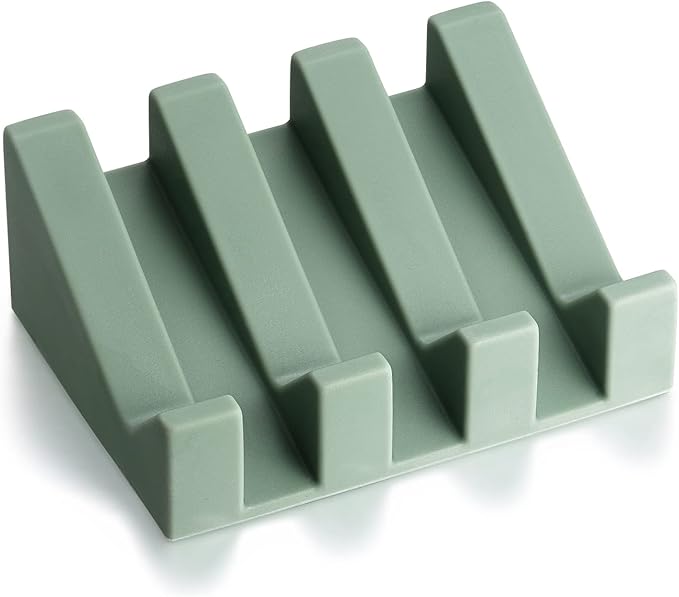 Soap Dish, Bar Soap Holder for Shower for Bathroom, Kitchen, Bathtub, Easy to Clean, Keep Soap Dry, Extend Soap Life
