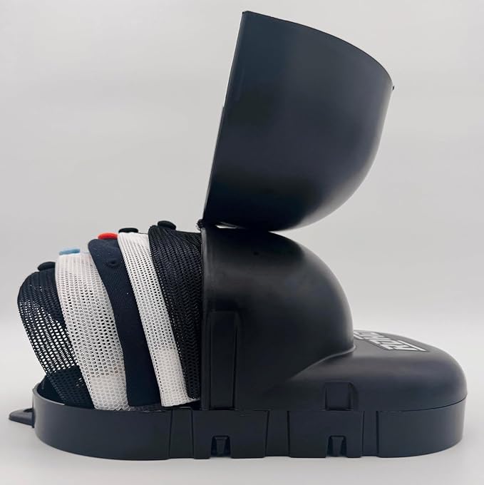 RDHD The Head Case