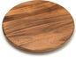 Lipper International 18-Inch Lazy Susan Kitchen Storage, Acacia