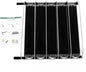 Adjustable Beverage Dispenser, Can and Bottle Organizer, Curved Spring Design, Holds Up to 6 Drinks, Easy Install for Fridge or Pantry (5PCS)