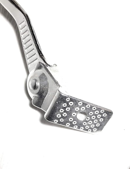 Beyond Center Kickstand with Anti-Slip Pads for 26"-28" Bikes