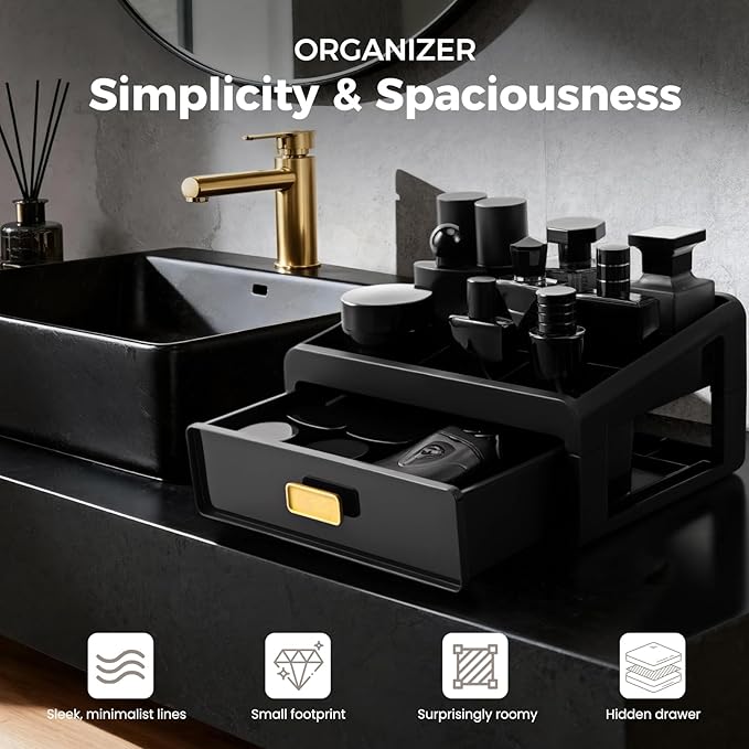 Cologne Organizer,Bathroom Organizer Countertop,Dresser Organizers,Perfume Tray,Under Sink Organizer,Cologne Stand,Perfume Holder,Colognes Stand for Men,Mens Organizers,Gifts for Men