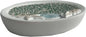 Sweet Home Collection Bathroom Accessories Sets Unique Collections Modern Classic Contemporary Decorative Beautiful Designs Bath Shower Tub Décor, Soap Dish, Seascape