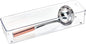 iDesign EMW6134175, Large, Clear
