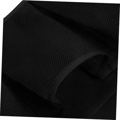 ABOOFAN Bedside Hanging Shoe Organizer Non-woven Fabric Storage Bag Compartments for Rvs and Campers Space-saving for Shoes and Accessories for Narrow Spaces
