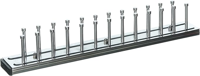 Rev-A-Shelf RTRC-14CR Tie Rack System