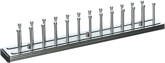 Rev-A-Shelf RTRC-14CR Tie Rack System