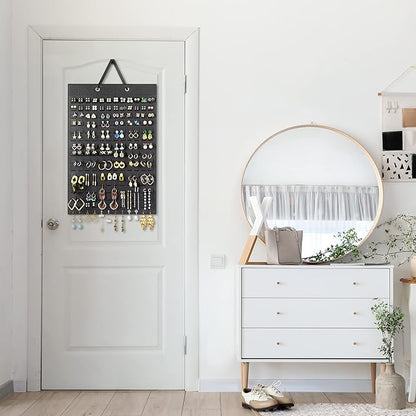 Lolalet Hanging Earring Organizer Bundle