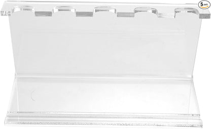 5 Piece Silverware or Flatware Display Stand (Item #101444)