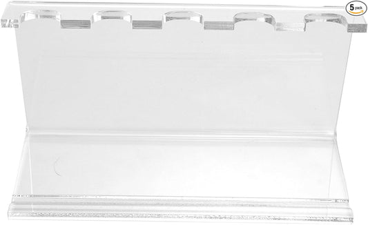 5 Piece Silverware or Flatware Display Stand (Item #101444)
