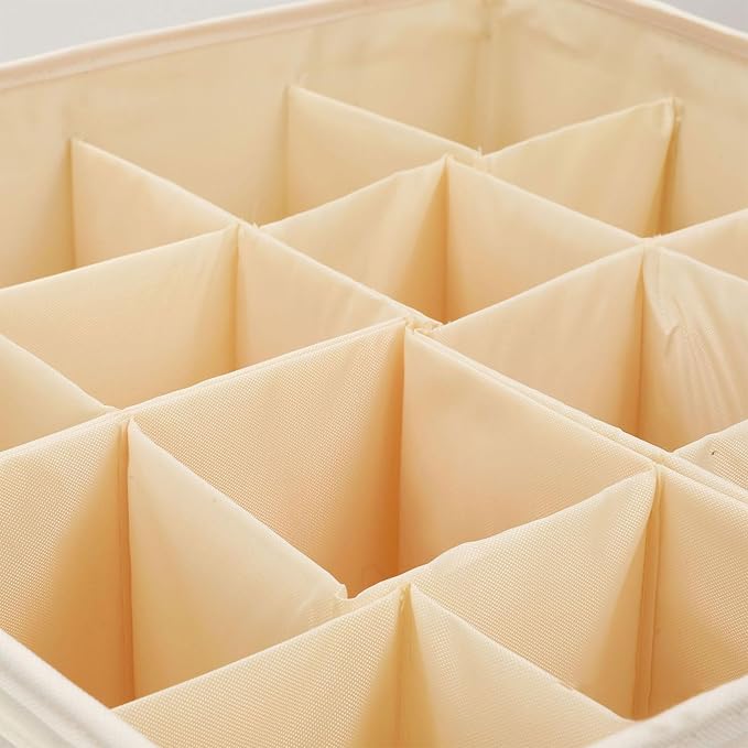 Practical Shoe Storage Container for Closet Fit 8 16Pairs with See Through Covers and Handles Home Storage Shoe Container