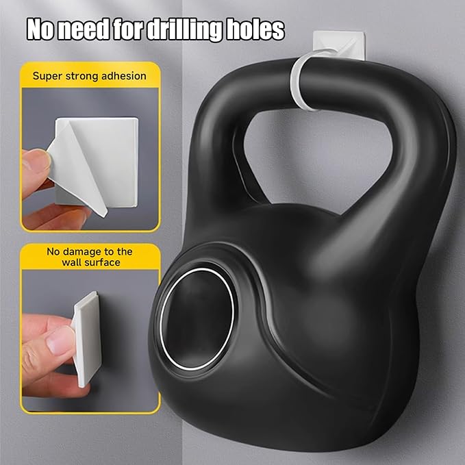 500Pcs Adhesive Zip Tie Mount, 3/4in Cable Tie Mount, Plastic Zip Tie Mounting Squares, Sturdy Zip Tie Sticky Mounting Pads for Desk Cable Organizer (White, 3/4"-500pcs)
