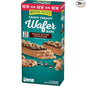 Crispy Creamy Wafer Bar, Peanut Butter Chocolate 20 ct. Made with Real Peanut Butter