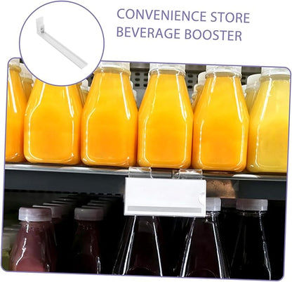 Automatic Pusher Drink Dispenser Fridge Soda Organizer Drink Can Dispenser for Refrigerator Can Organizer for Fridge