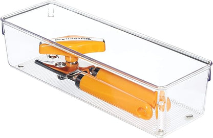 iDesign - 52930 EMW6134167, Medium, Clear
