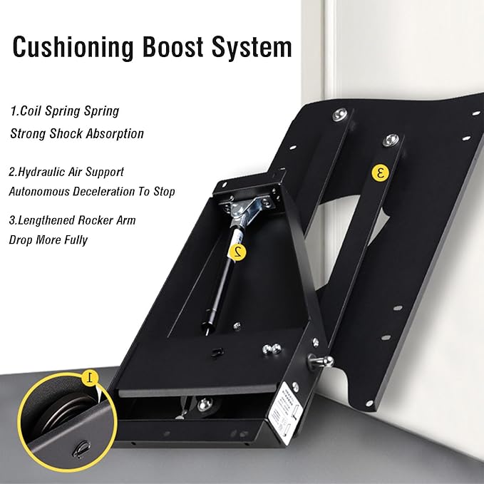 Inside Cabinet Door Organizer,Double-layer Adjustable Pull-down Shelf,Freeing Up Countertop Space,for Bar Coffee Pantry(900mm)