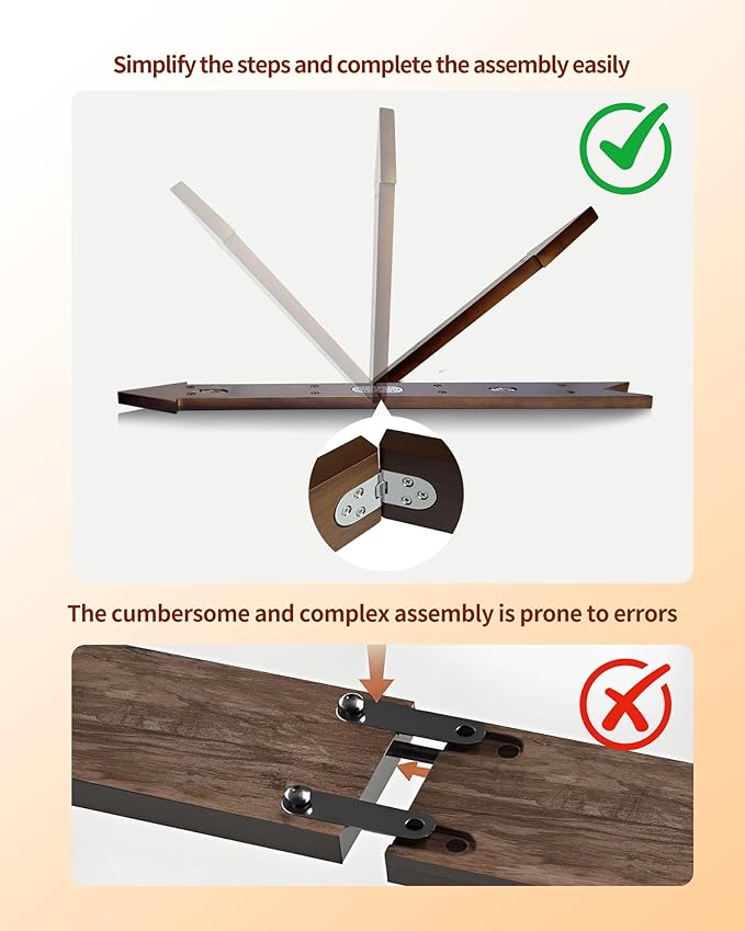 Hongmed Cowboy Hat Rack Wall Mount, Solid Pine Wood Hat Holder for Wall Holds 4 Hats, Western Style Arrow Design Hat Storage Hanger for Display and Organization, Handcrafted Hat Rack for Cowboys