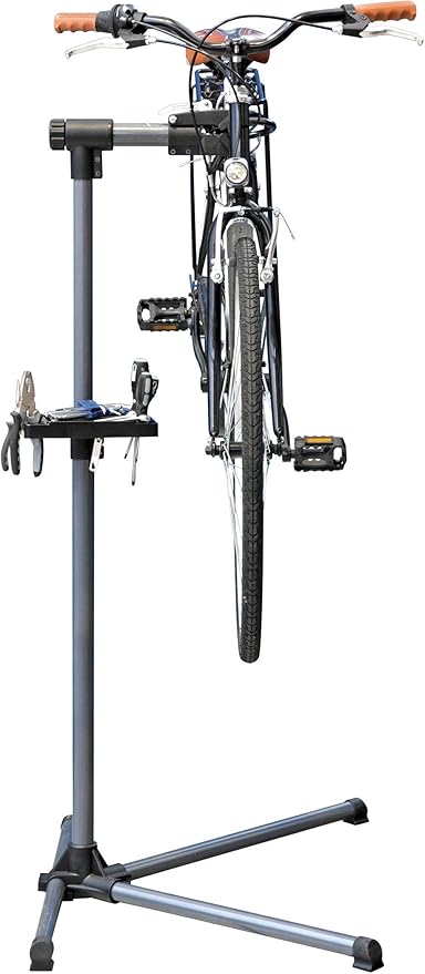 Lampa Professional Bicycle Repair Stand