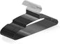 Metal Hangers,30 Pack Clothes Hanger Space Saving,Non Slip Coat Hanger for Shirt, Dress, Pants,Heavy Duty Hangers,Black