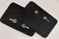 Wrestling Belt Wall Mount Hanger (1-Pack) – Premium Leather Championship Belt Holder with Sturdy Hooks – Wall Display for Wrestling & Boxing Title Belts