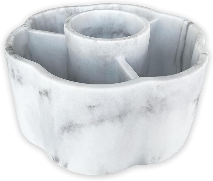 MULTI-PURPOSE COSMETIC CAROUSEL BEAUTY ORGANIZER