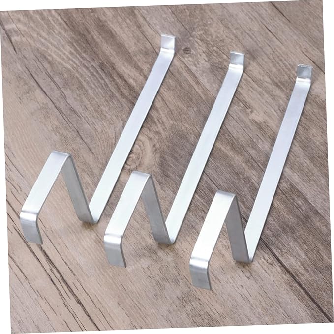 Luxshiny Shoe Organizer for Closet Large Pockets over Door Hanger Holder Space Saving Easy to Install