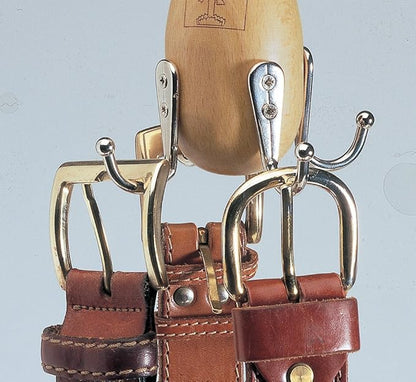 Foppapedretti Giorgio Belt Rack