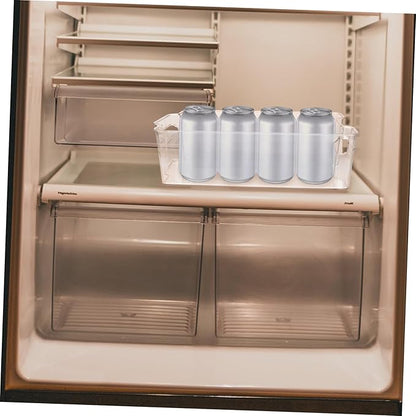 Garneck Fridge Storage Bin Dispenser Bin for Fridge Fruit Container Fruit Containers