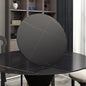 31.5" Lazy Susan for Table Top Tempered Glass Rotating Serving Tray for Dining Table, Kitchen Lazy Susan Organizer Spinning Rotating Food Server Party Centerpieces