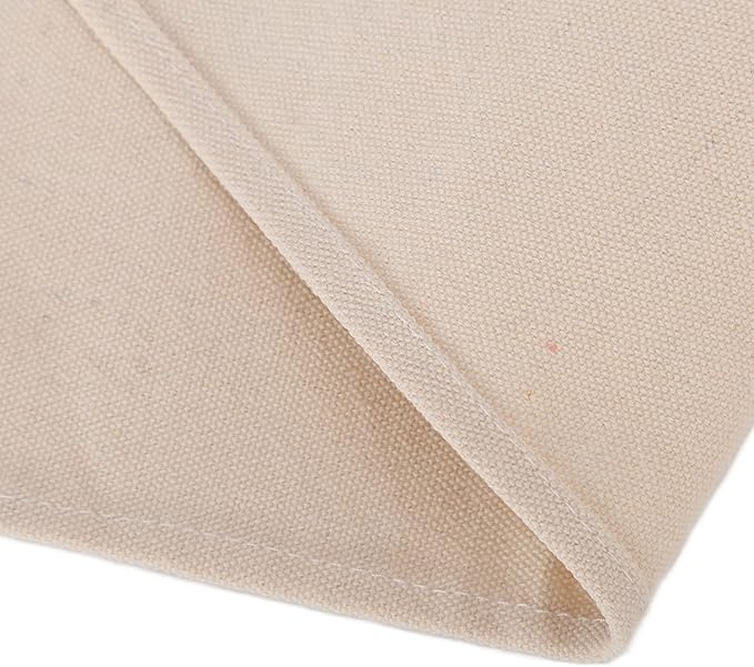 Hanging Brooch Pin Organizer, Linen and Particleboard, 21.1x11.8 Inch, Wall Display Storage Holder for Home Decor