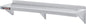 DuraSteel Stainless Steel Shelf - 72 Inch Wide x 14 Deep Commercial NSF Mounted Metal Wall Shelf Pantry Organizer Garage Storage Shelves - Rack Shelving Restaurant Kitchen Units Laundry Utility Room