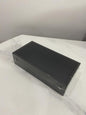 Bamboo Kitchen Drawer Organizer Black Box - Utensil Organizer Silverware Tray Cutlery Holder, Desk Supplies & Accessories, 8"*4"*2"