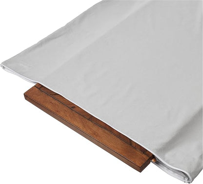 Hagerty 19920 35-By-59-inch Table Leaf Storage Bag, Gray