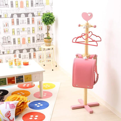 No Double Trade Kids Pole Hanger
