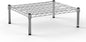 21" Deep x 24" Wide x 8" Height Wire Shelving Kit | 1-Tier | NSF Commercial Storage Rack Unit