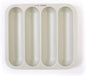 KNORK x Bamboozle Cutlery Tray, Bamboo (Sage)