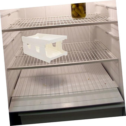 Can Holder Refrigerator Storage Containers for Organizing Beer Cans Organizer